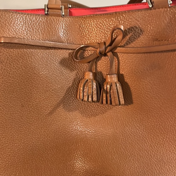 Kate Spade Hayes Street Bag - Picture 10 of 12